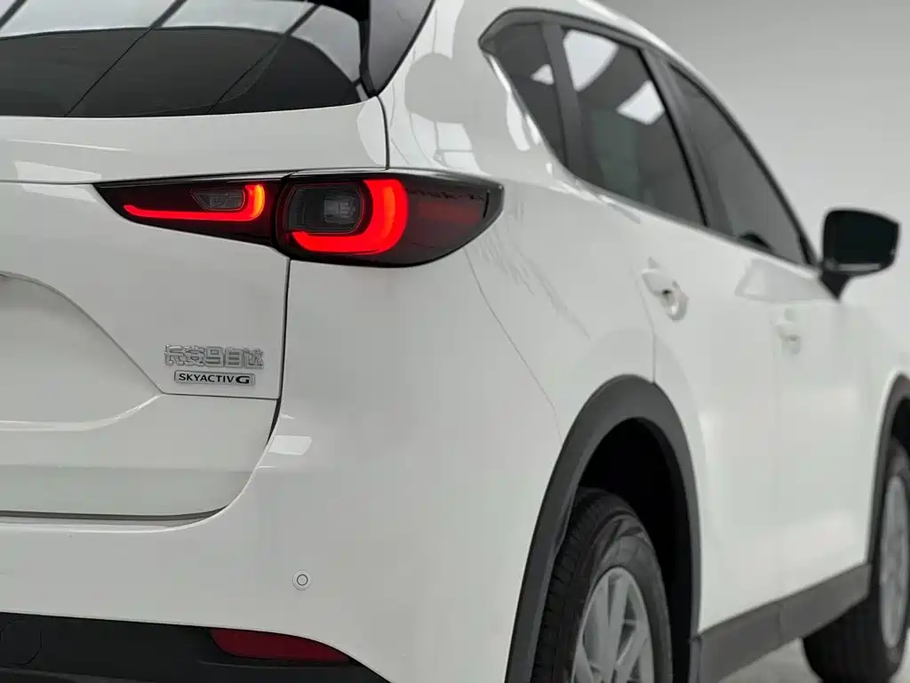 Mazda CX-5 — миниатюра 8