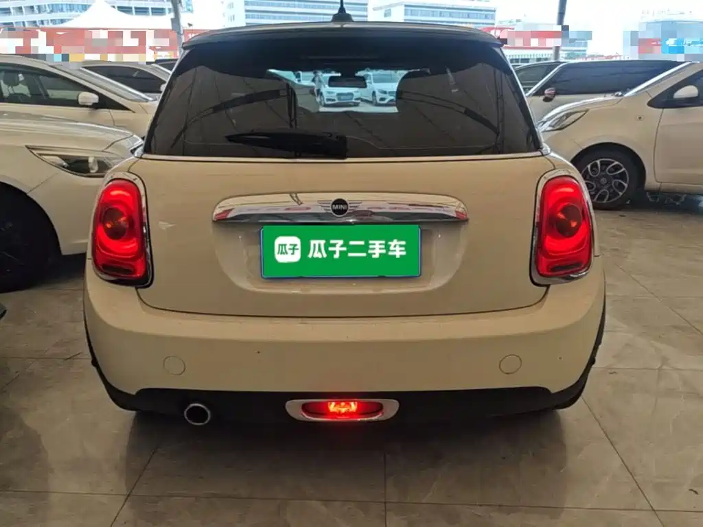 MINI Mini — миниатюра 6