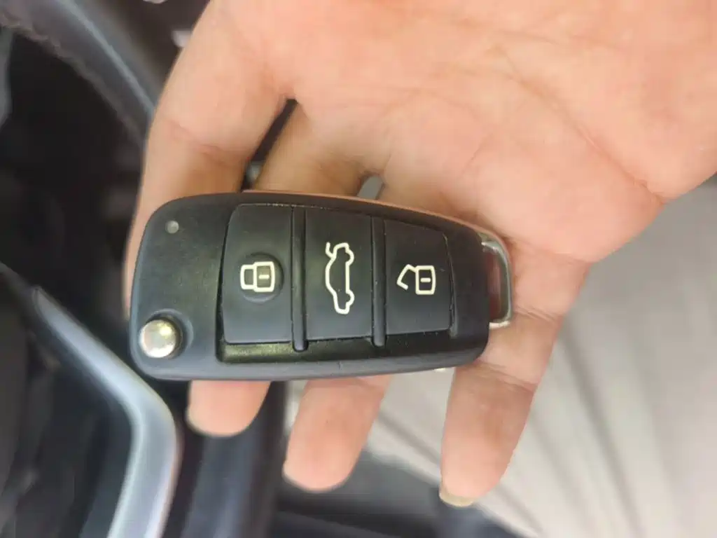 Chery Arrizo 5 — миниатюра 9