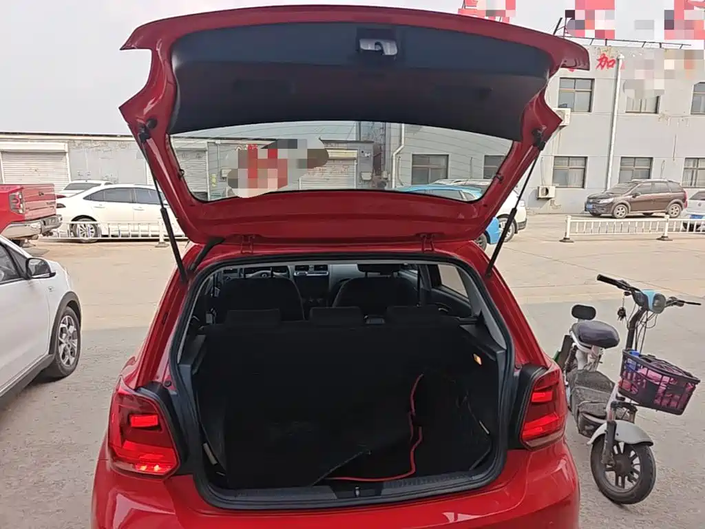 Volkswagen Polo — миниатюра 19