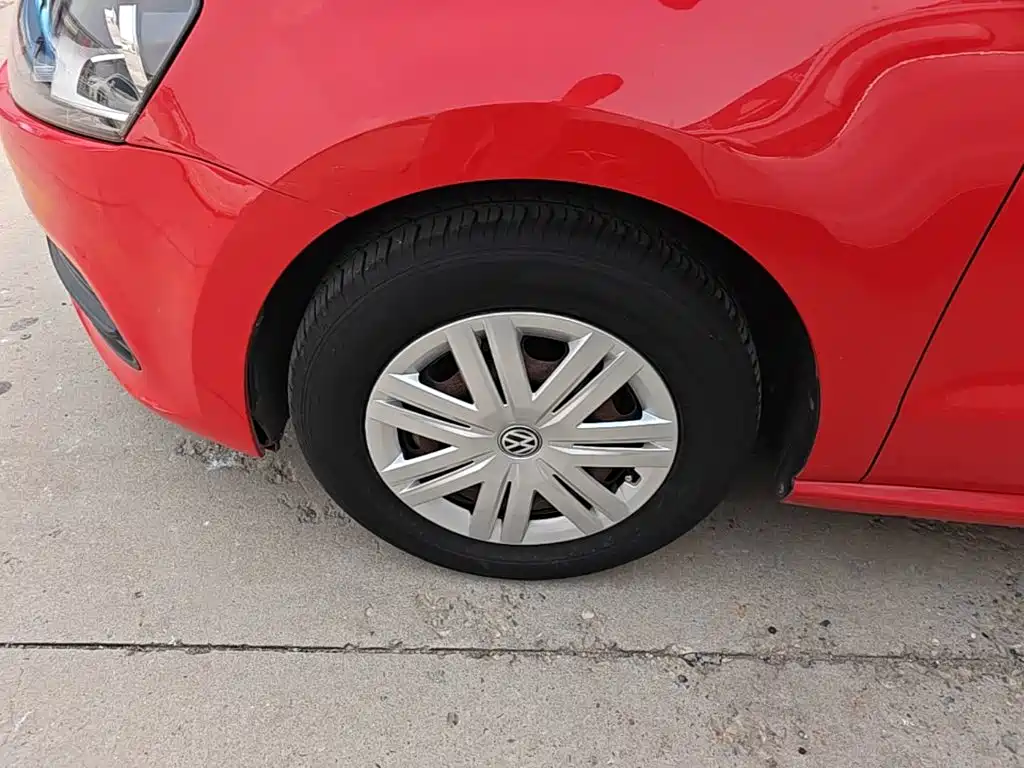 Volkswagen Polo — миниатюра 23