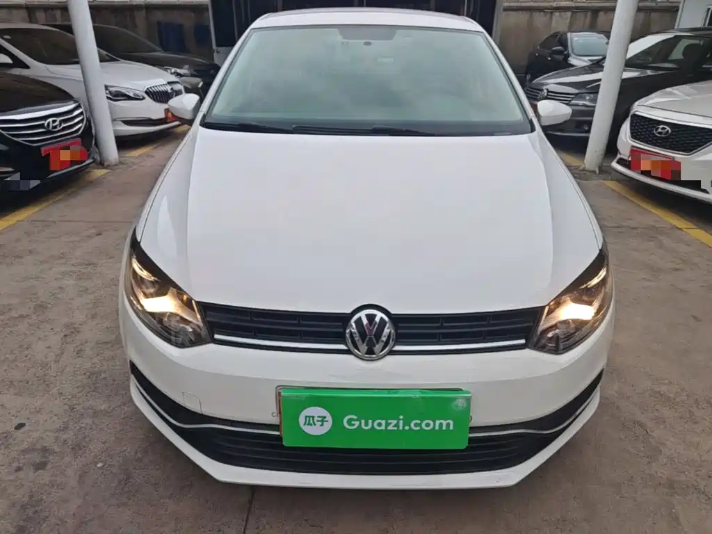 Volkswagen Polo — миниатюра 3