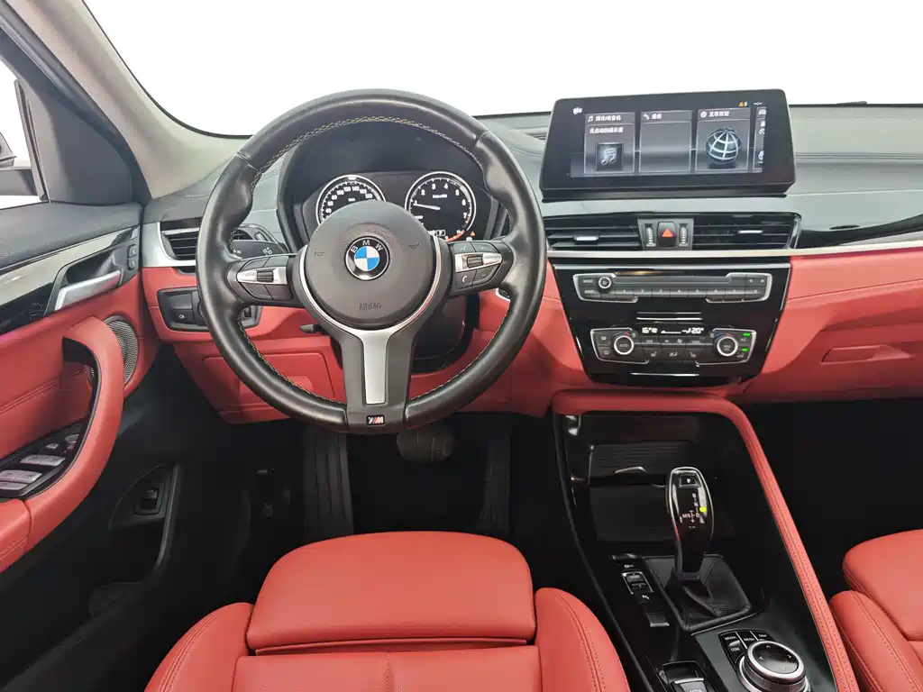 BMW X2 — миниатюра 22