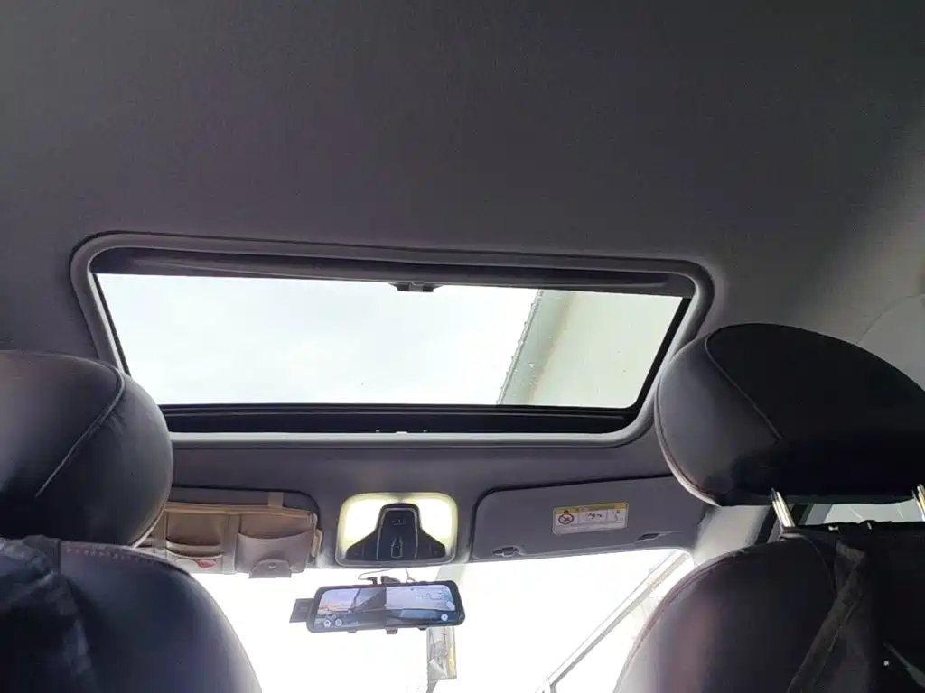 Chery Tiggo 3x — миниатюра 18