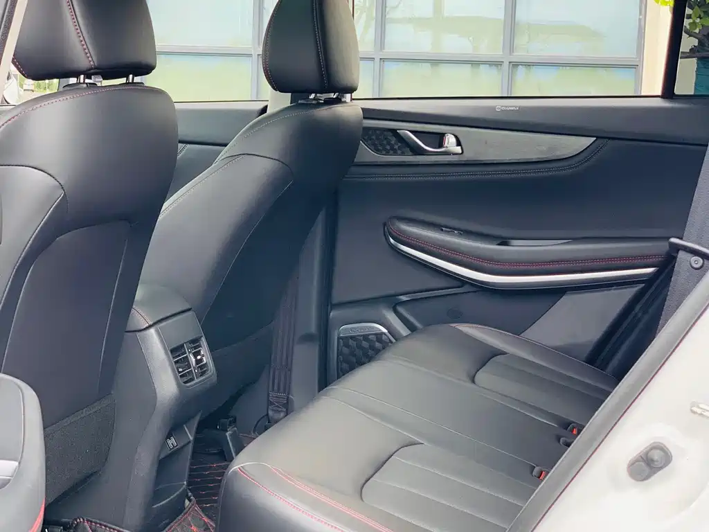 Changan CS75 — миниатюра 15