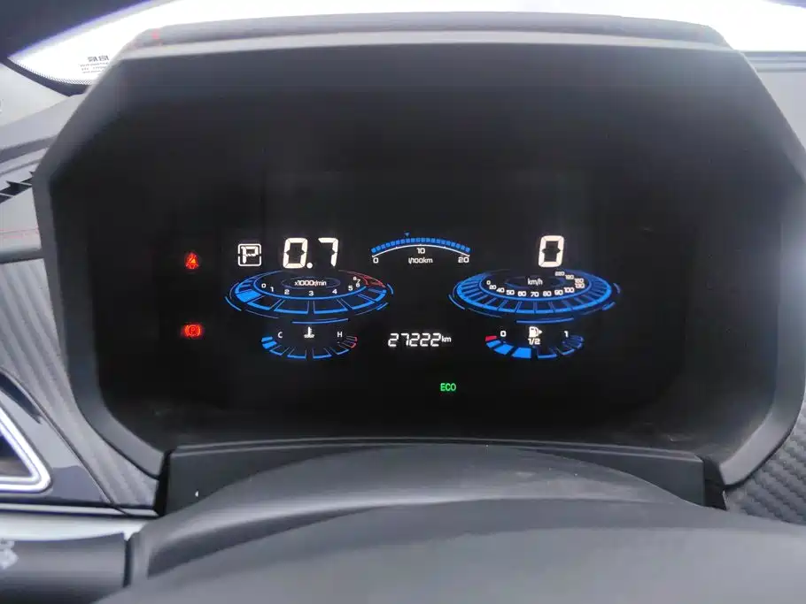 Venucia T60 — миниатюра 14