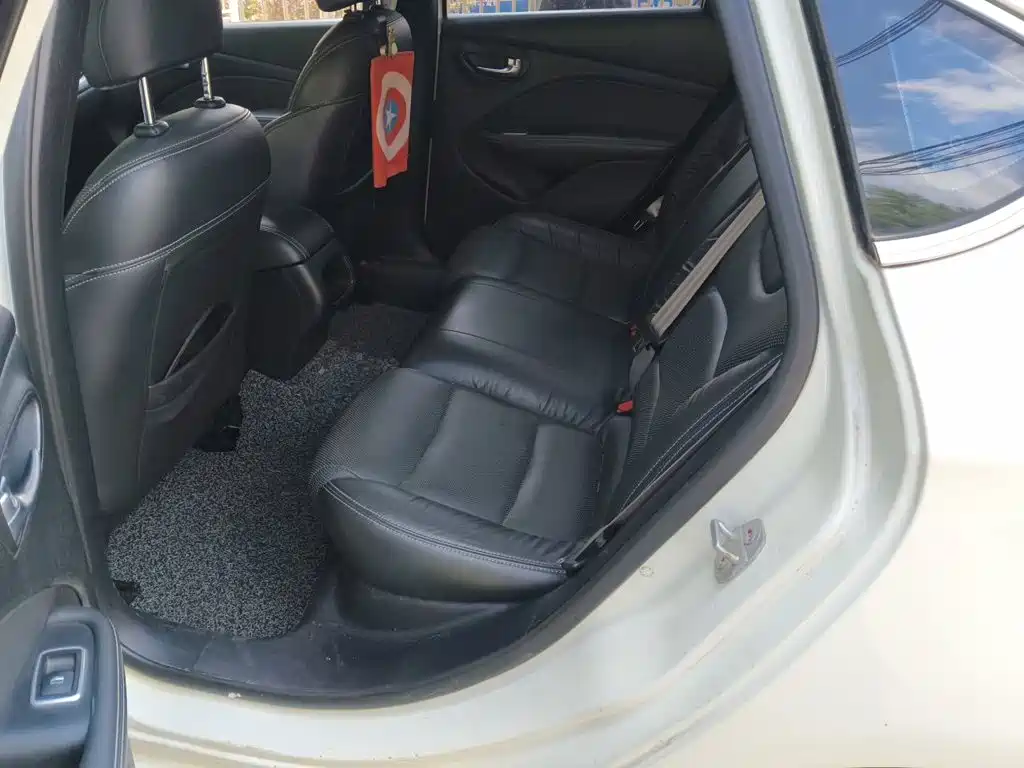 Fiat Viaggio — миниатюра 18