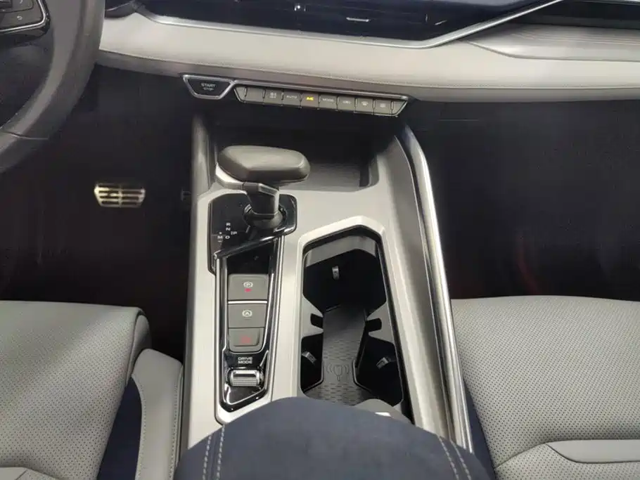 Geely Xingrui — миниатюра 16