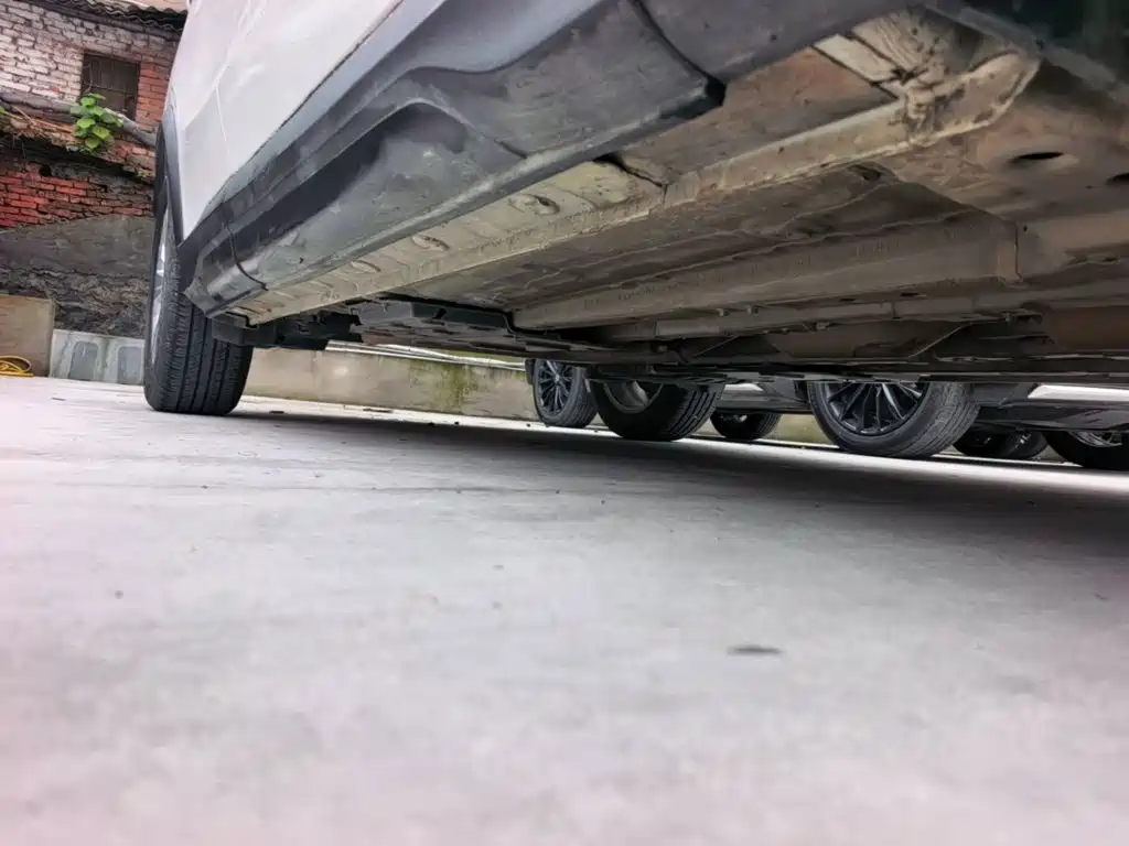 Oshan Oushang X5 — миниатюра 21