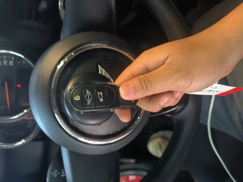 MINI Mini — миниатюра 9