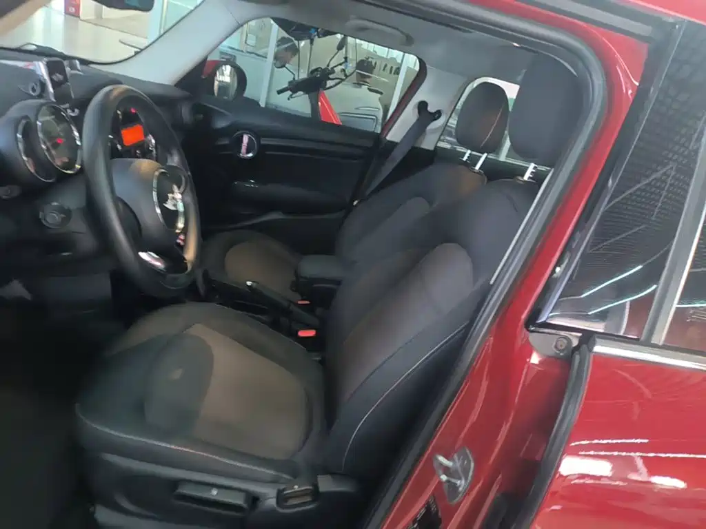 MINI Mini — миниатюра 15