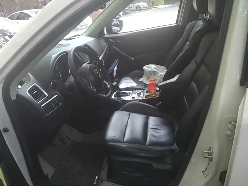 Mazda CX-5 — миниатюра 15