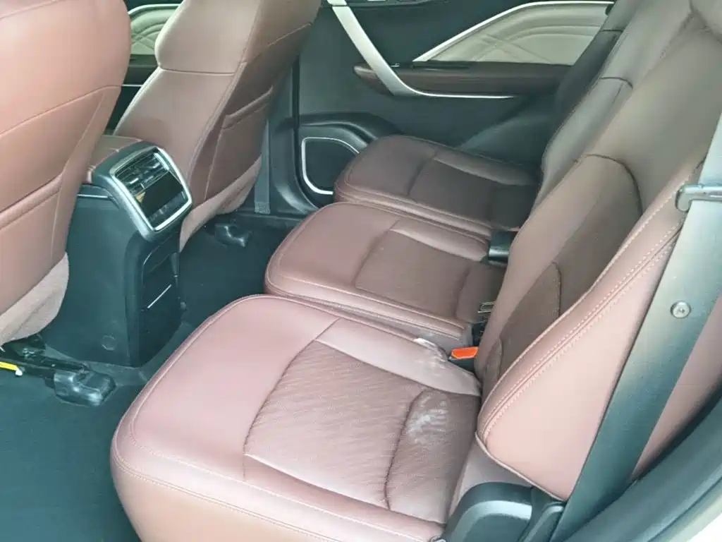 Geely Jia Ji — миниатюра 17
