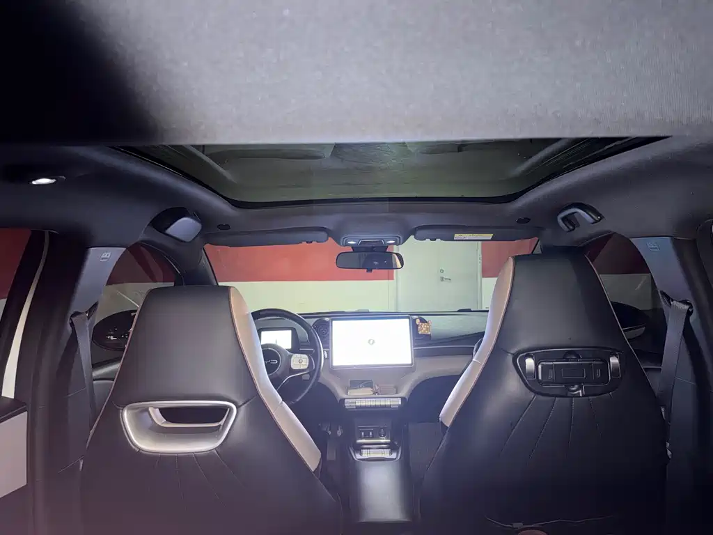 BYD Dolphin — миниатюра 16