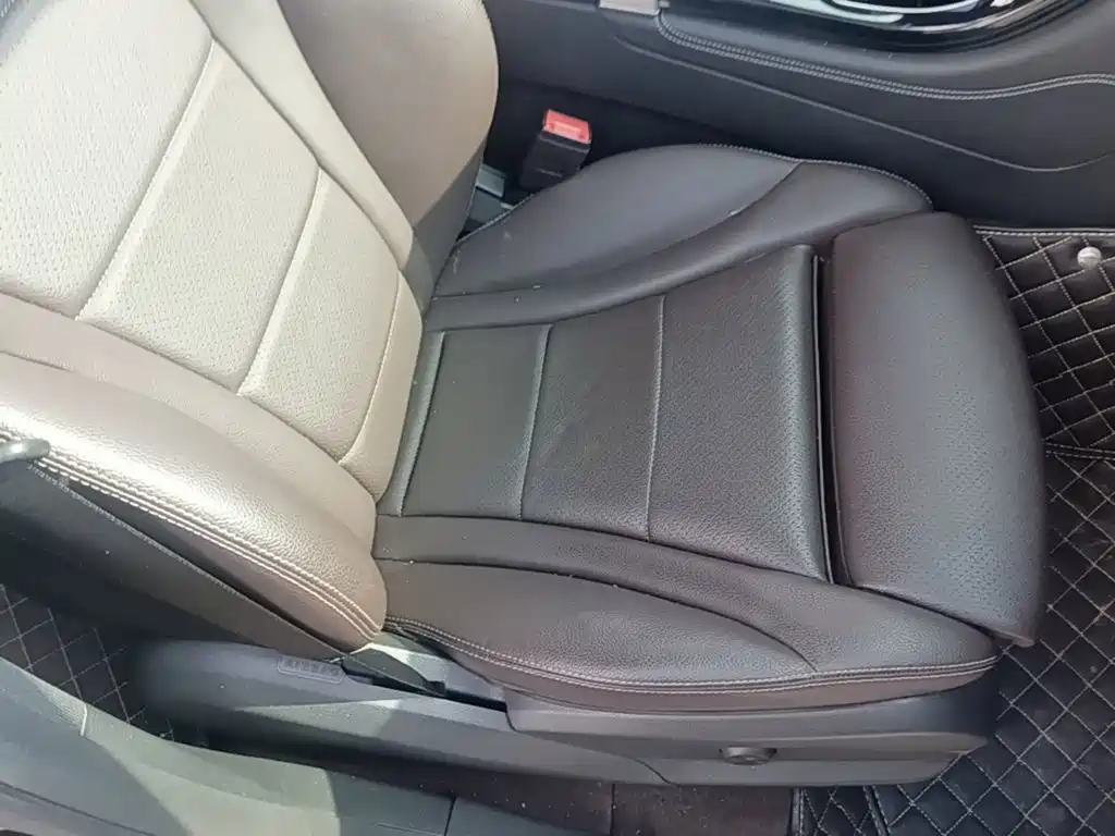 Mercedes-Benz GLC — миниатюра 25