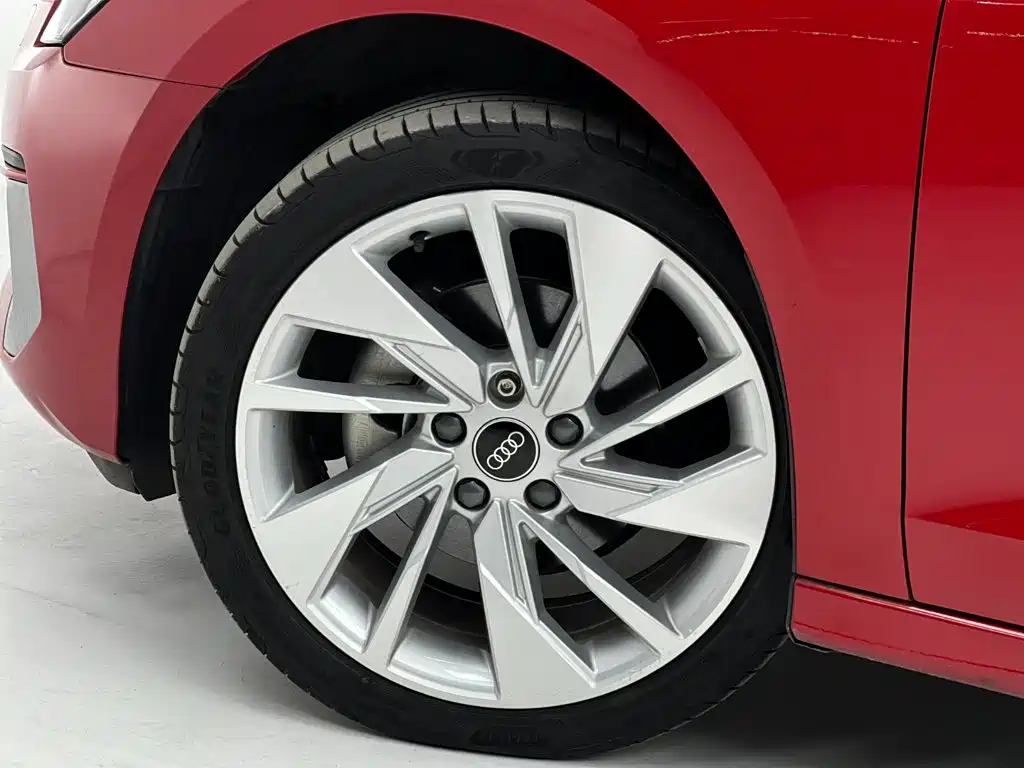 Audi A3 — миниатюра 14