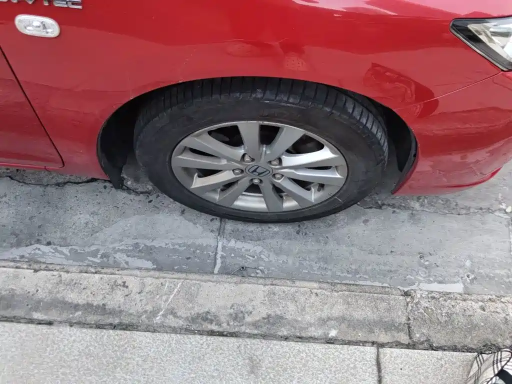 Honda Civic — миниатюра 24