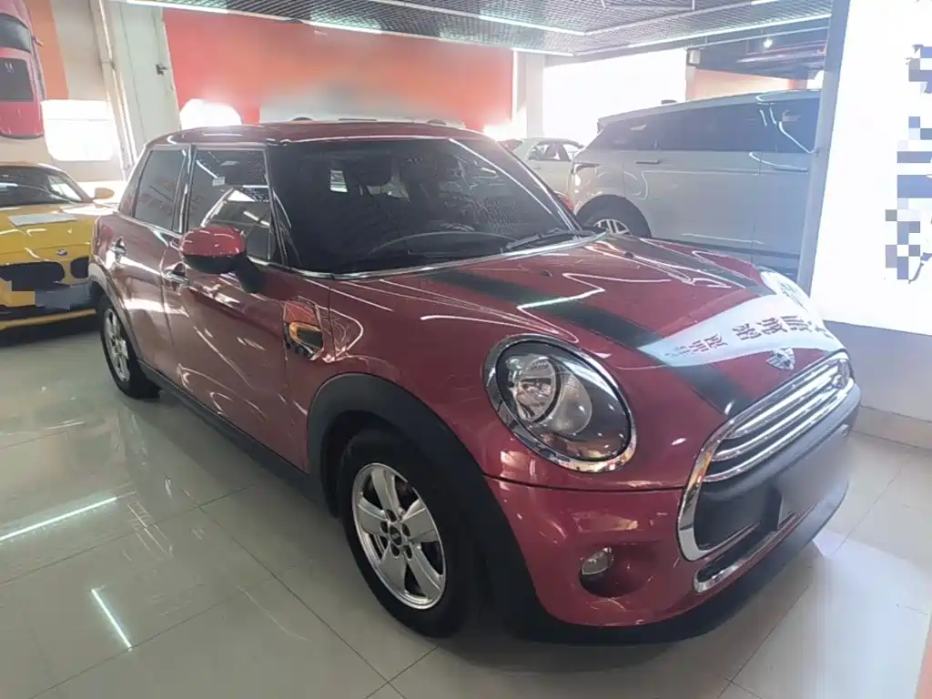 MINI Mini — миниатюра 4