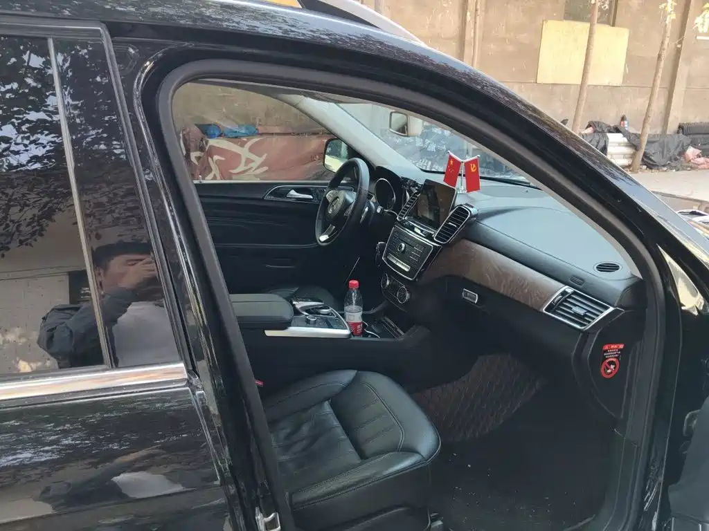 Beijing Off-Road BJ90 — миниатюра 19