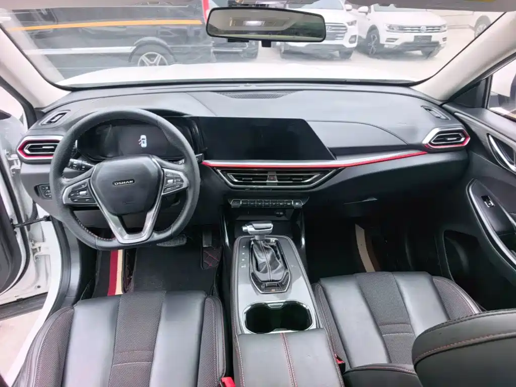 Oshan Oushang X5 — миниатюра 10