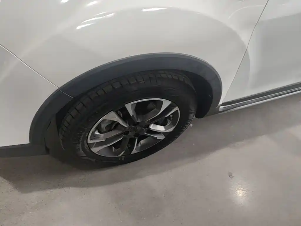 Geely Vision X3 — миниатюра 23