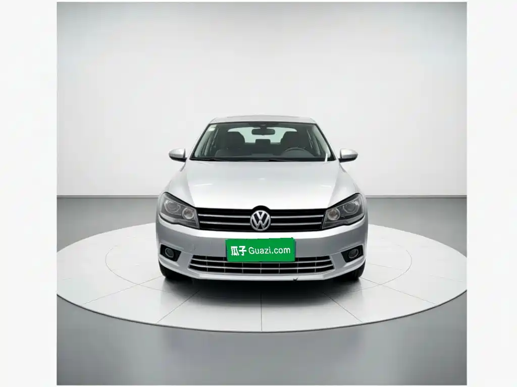 Volkswagen Jetta — миниатюра 2