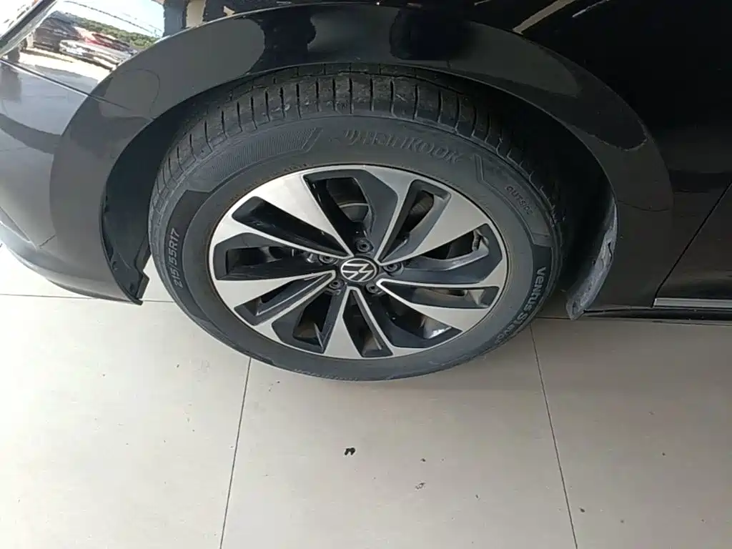 Volkswagen Passat — миниатюра 23