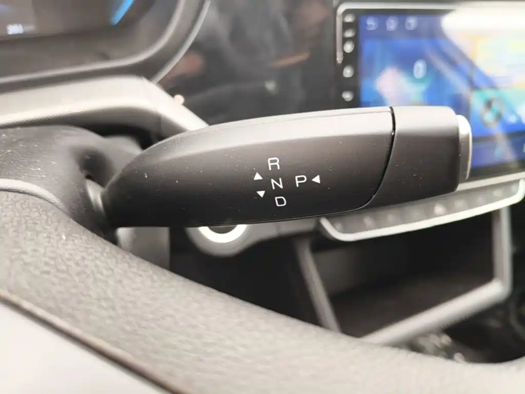 Chery New Energy Arrizo e — миниатюра 14