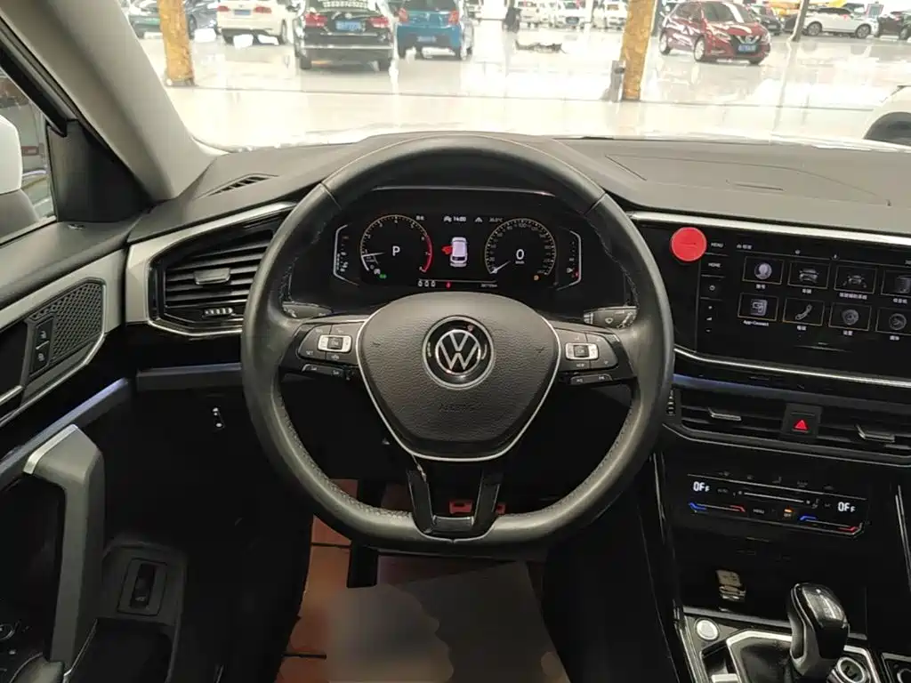 Volkswagen Tayron — миниатюра 11