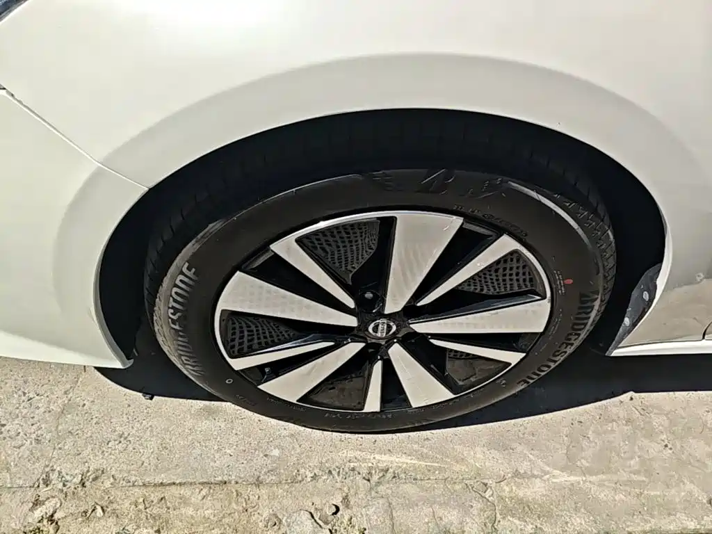 Nissan Teana — миниатюра 23
