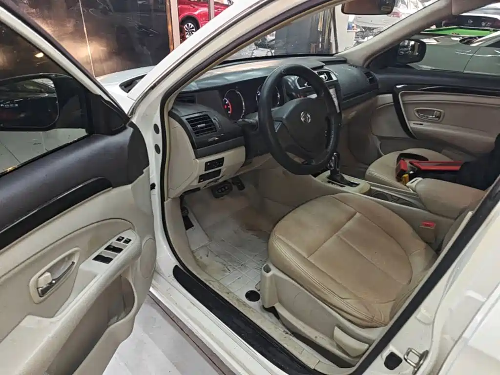 Aeolus A60 — миниатюра 16