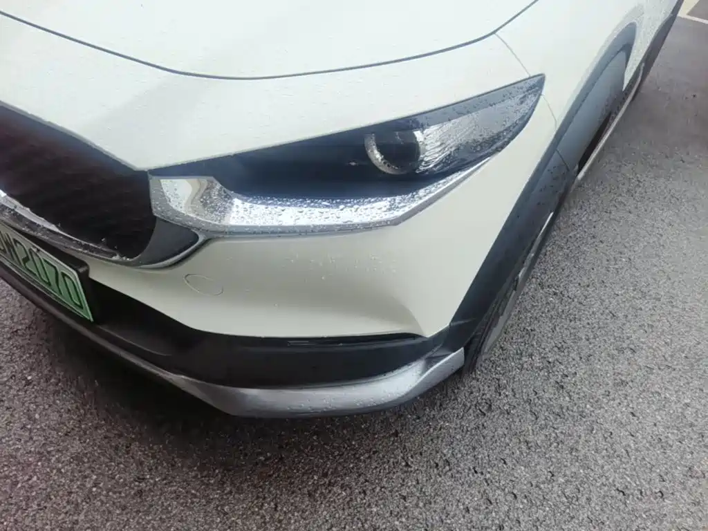 Mazda CX-30 EV — миниатюра 24