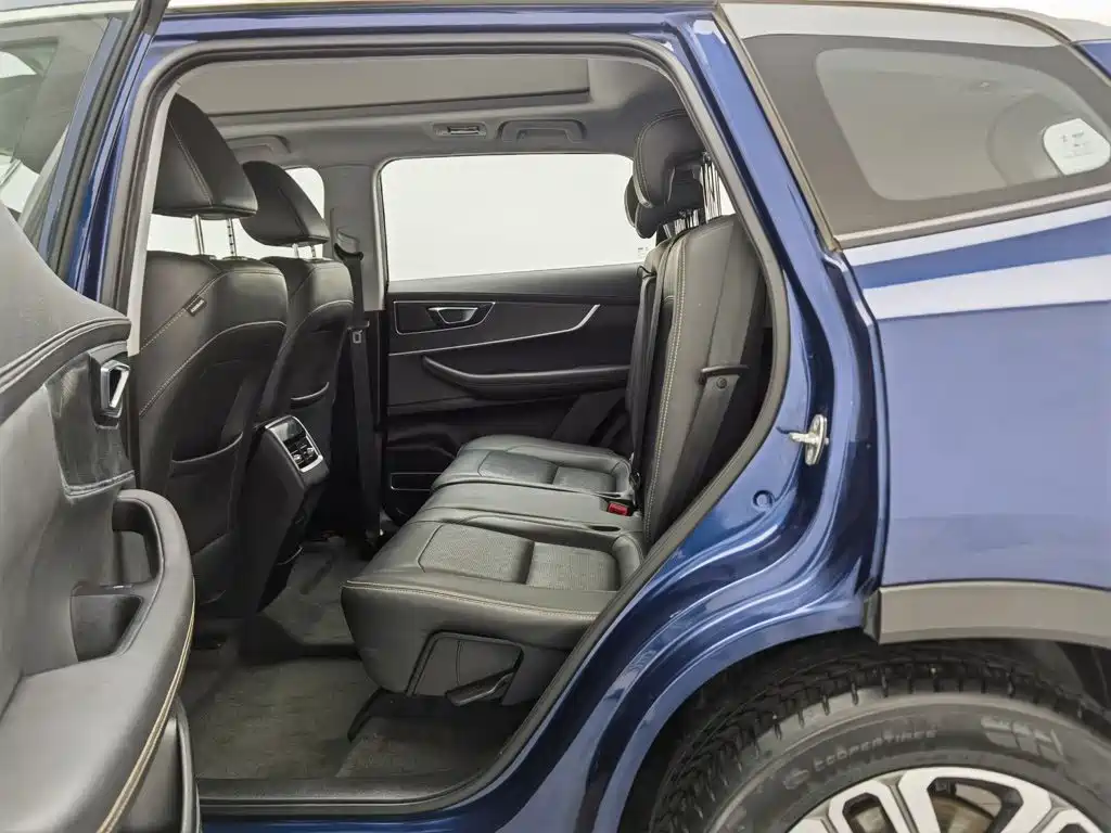 Chery Tiggo 8 — миниатюра 15