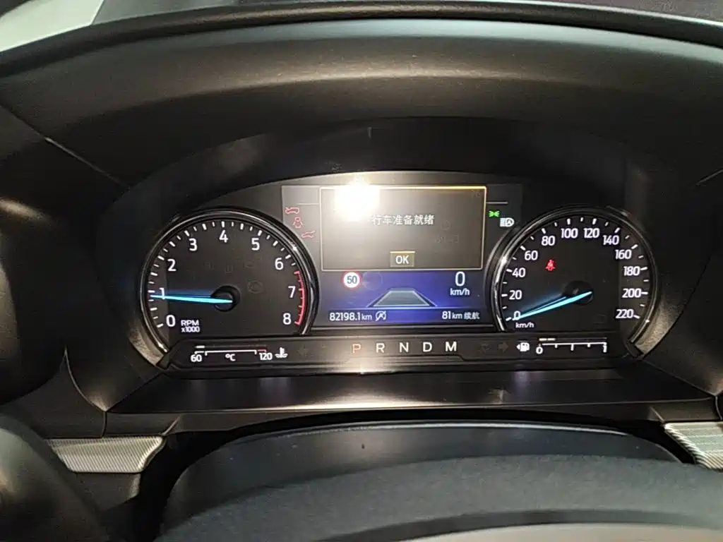 Ford Explorer — миниатюра 12