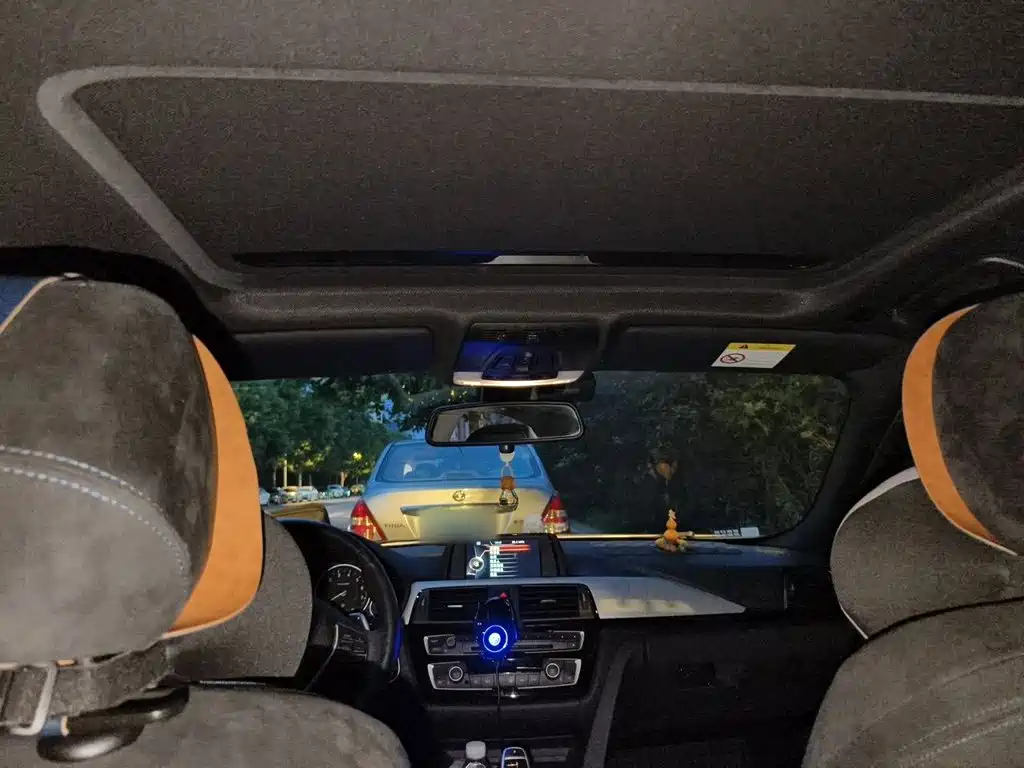 BMW 3 Series — миниатюра 14