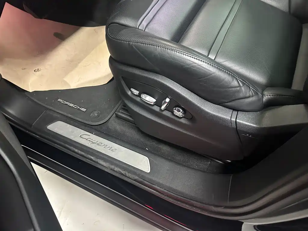 Porsche Cayenne 2021 Cayenne E-Hybrid 2.0T