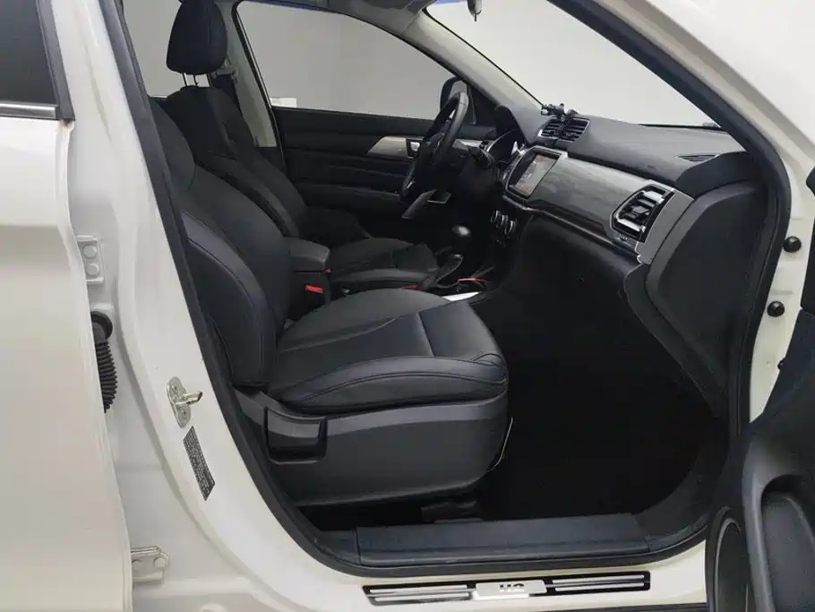 Haval H2 — миниатюра 8
