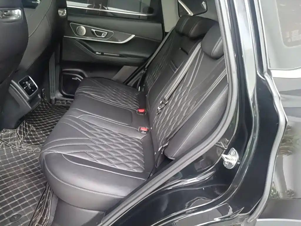 Chery Tiggo 7 PLUS — миниатюра 17