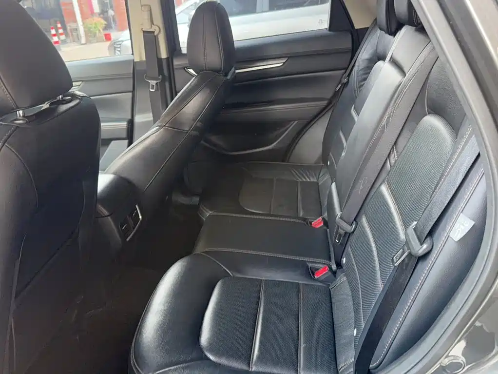 Mazda CX-5 — миниатюра 15