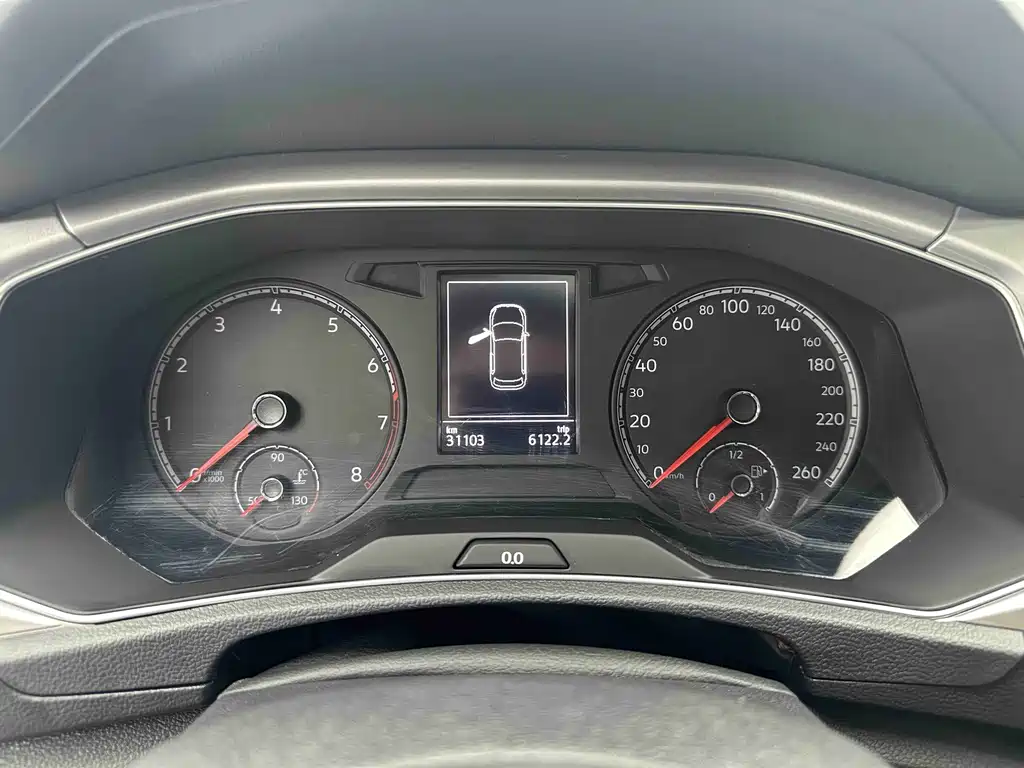 Volkswagen T-Roc — миниатюра 18