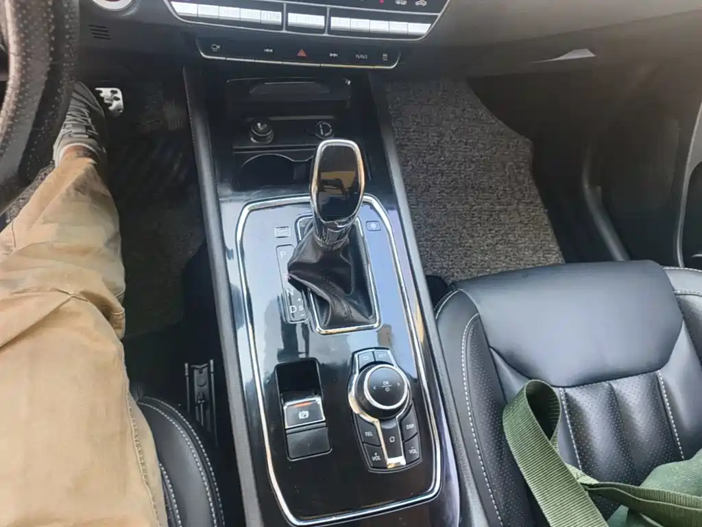 Fengguang Fengguang 580 — миниатюра 14