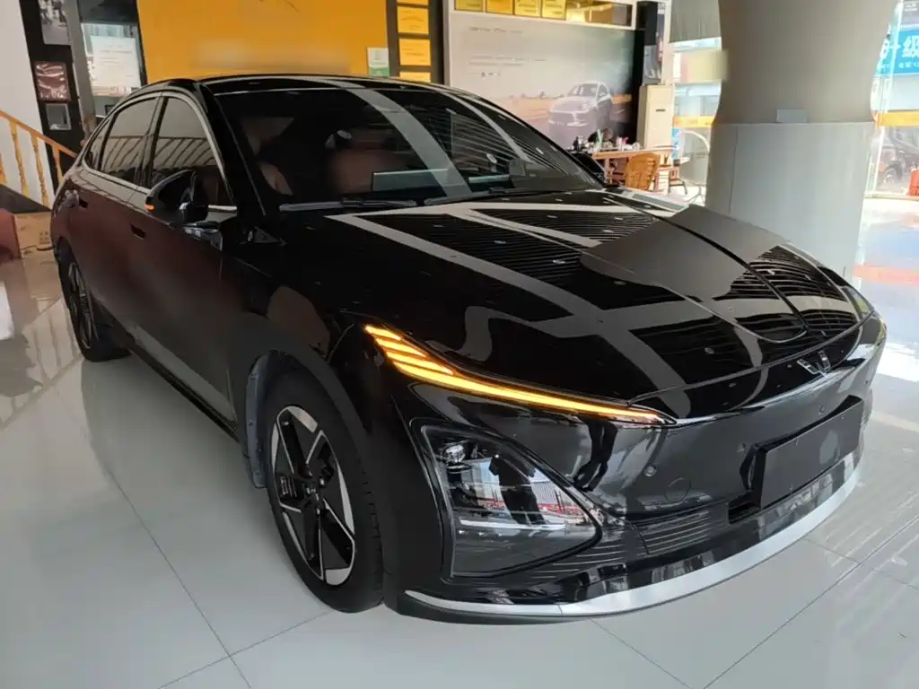 Wuling Xingguang — миниатюра 4