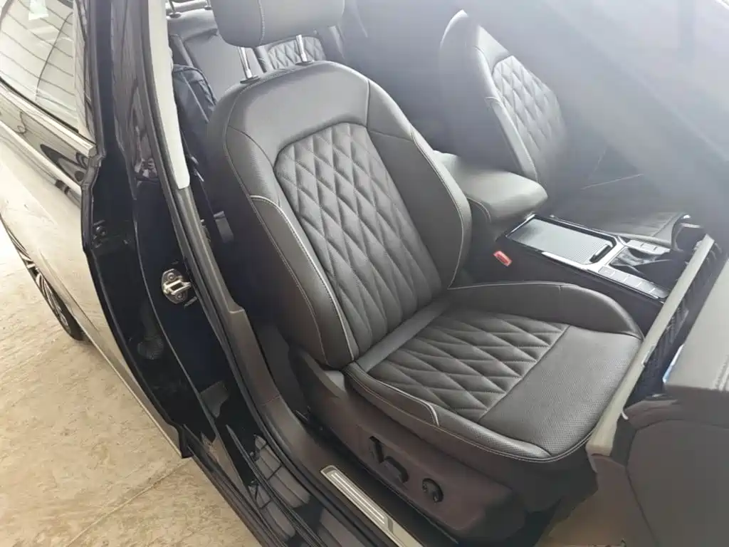 Volkswagen Passat — миниатюра 25