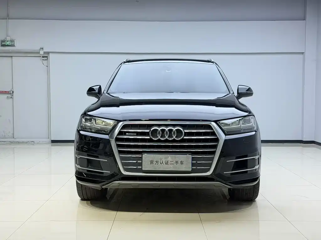 Audi Q7 — миниатюра 2