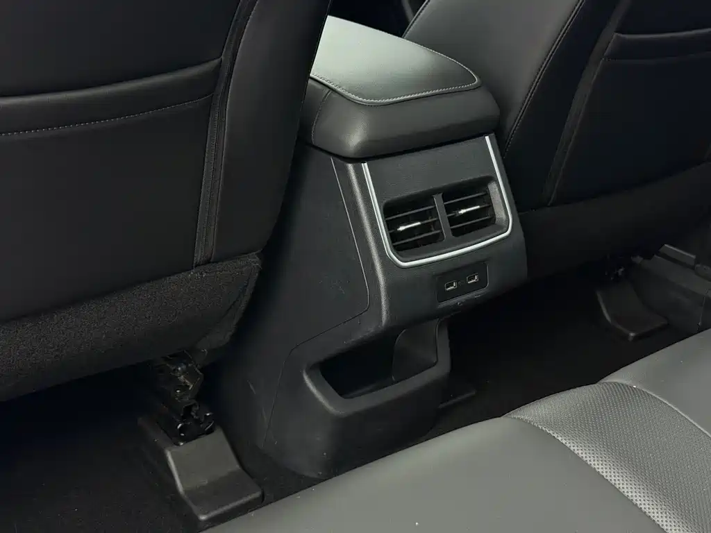 Haval H6 National Trend Edition 1.5GDIT Auto Champion Edition, фото 18