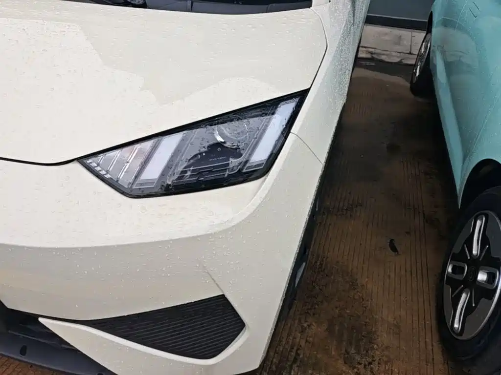 BYD Seagull — миниатюра 24