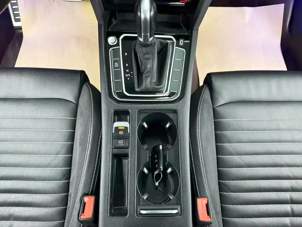 Volkswagen Magotan — миниатюра 19