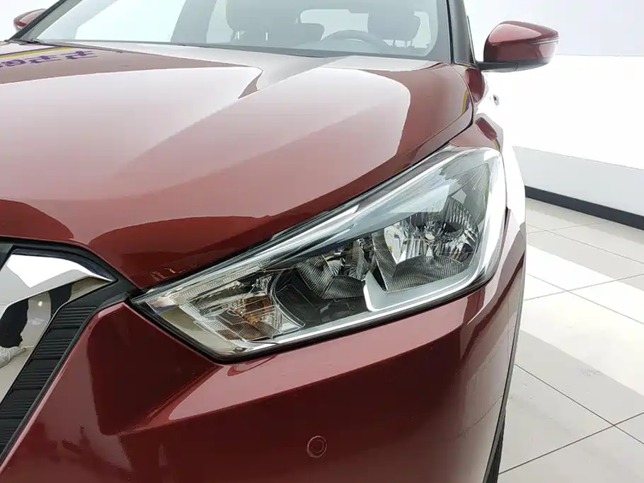 Nissan Kicks — миниатюра 5