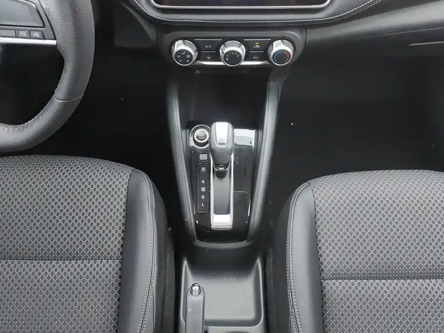 Nissan Kicks — миниатюра 16