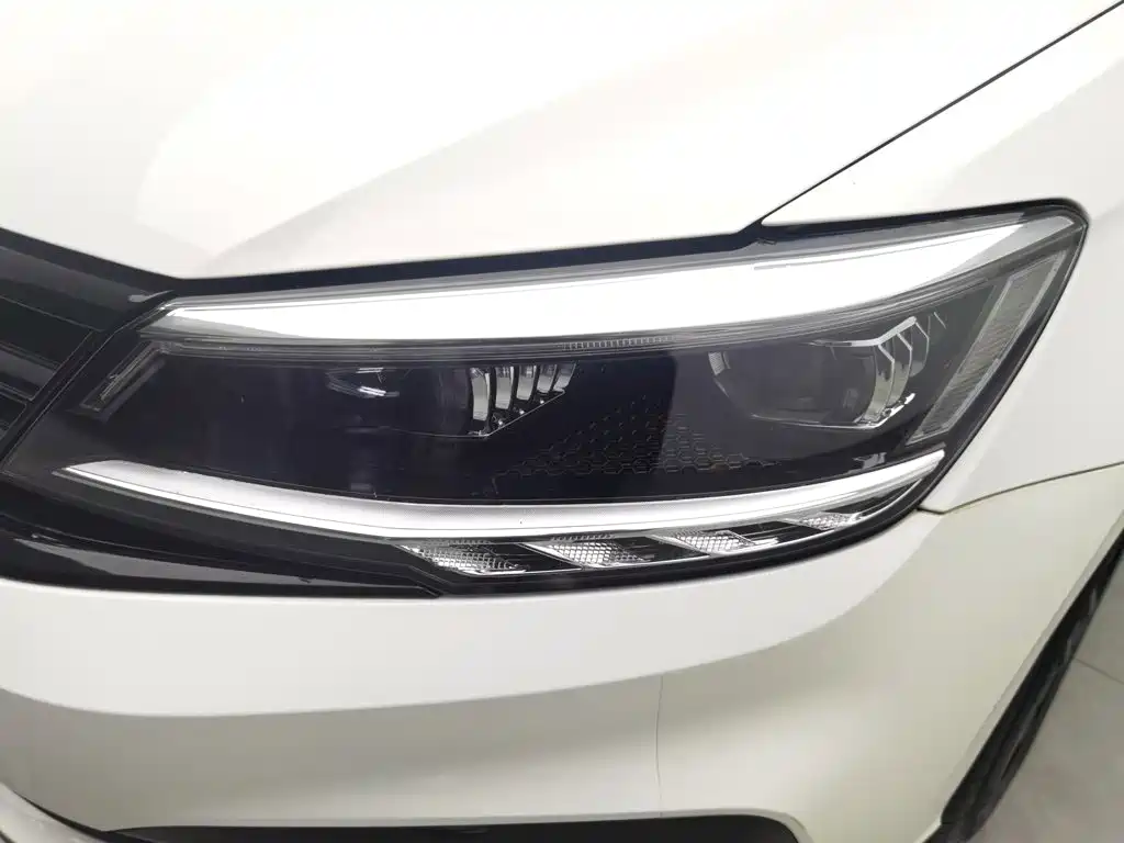 Volkswagen Lamando — миниатюра 7